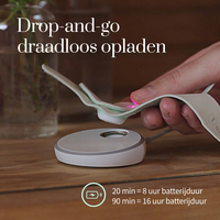 Owlet Monitor Duo Smart Sock en camera-Artikeldetail