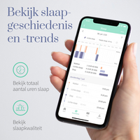 Owlet Monitor Duo Smart Sock en camera-Artikeldetail