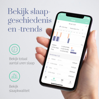 Owlet Monitor Duo Smart Sock en camera-Artikeldetail