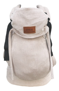 ByKay Combidrager Click Carrier Deluxe Almond Sand