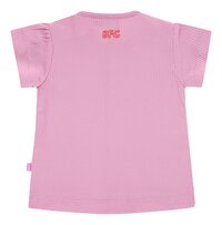 Babyface T-shirt met korte mouwen Sweet Lilac maat 68-Achteraanzicht