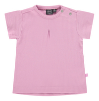 Babyface T-shirt à manches courtes Sweet Lilac taille 68-Avant