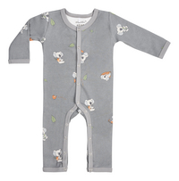 Dreambee Pyjama Kai gris taille 62/68