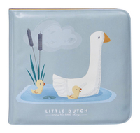 Little Dutch Livre de bain Oie Little Goose-commercieel beeld