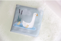 Little Dutch Livre de bain Oie Little Goose-Image 2