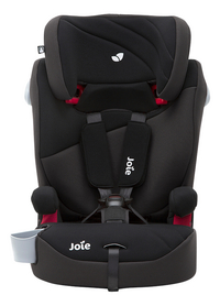 Joie Autostoel Elevate Groep 1/2/3 Two Tone Black-Vooraanzicht