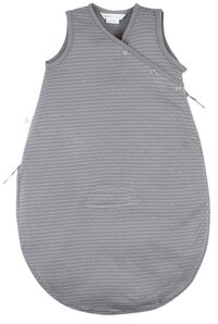 Bemini Sac de couchage d'été Magic Bag Dunes Grey 60 cm