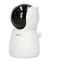 Alecto Extra camera voor DBV-2700 LUX-Rechterzijde