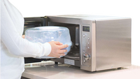 Philips AVENT Sterilisator voor microgolf Express II-Afbeelding 1