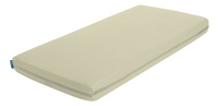 AeroSleep Hoeslaken voor bed Premium Olive B 60 x L 120 cm-Artikeldetail