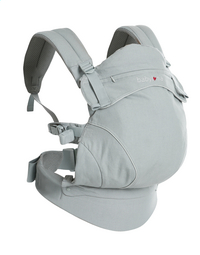 Babylonia Combidrager Flexia soft grey