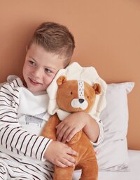Noukie's Knuffel Babou 40 cm-Afbeelding 2