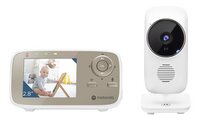Motorola Babyphone avec caméra VM483-Détail de l'article