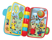VTech Baby Muziekboekje Bumba