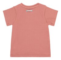 Babyface T-shirt à manches courtes Dark Salmon taille 56-Arrière