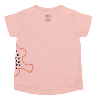Babyface T-shirt à manches courtes Blush Pink-Arrière