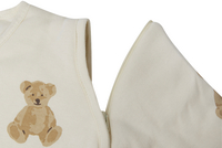 Jollein Winterslaapzak Teddy Bear 110 cm-Artikeldetail