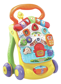 super trotteur parlant vtech