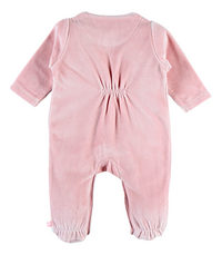 Noukie's Pyjama Tiga, Stegi & Ops roze maat 56-Achteraanzicht