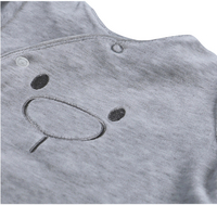 Noukie's Pyjama Mix & Match Ours gris taille 56-Détail de l'article