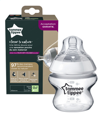 Tommee Tippee Zuigfles Closer to Nature 150 ml-Artikeldetail