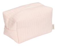 Little Dutch Trousse de toilette Pure Soft Pink