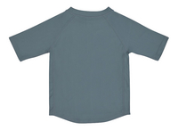 Lässig T-shirt Hello Beach Blue taille 86 / 13-18 mois-Arrière