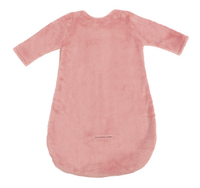 Jeux d'enfants Winterslaapzak Petit Pois Dort roze 65 cm-Achteraanzicht