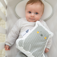 doomoo Warmtekussen Snoogy Bear-Afbeelding 1