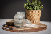 Bo Jungle Doseerdoos voor poedermelk B-Dose Shady Grey-Afbeelding 6