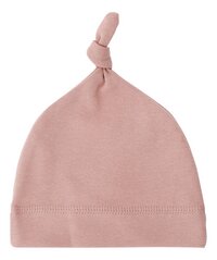Dreambee Bonnet Essentials rose moyen taille 50/56