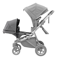 Siege supplémentaire new arrivals pour poussette double