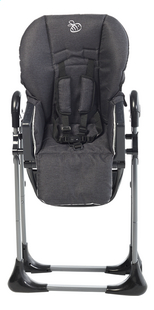 Dreambee Chaise haute Essentials gris-Détail de l'article
