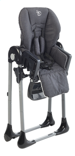 Dreambee Chaise haute Essentials gris-Détail de l'article