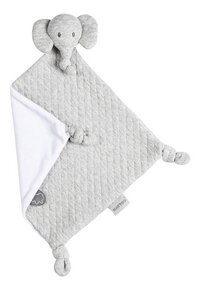 Nattou Doudou Tembo l'Éléphant 21 cm