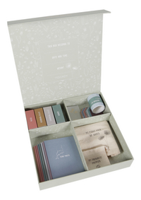 Little Dutch Baby Cards Memorybox-Artikeldetail