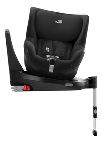 Britax Römer Autostoel Dualfix M Groep 0+/1 i-Size Cosmos Black-Artikeldetail