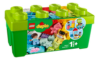 LEGO DUPLO 10913 La boîte de briques-Côté gauche