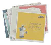 Noukie's Baby Cards