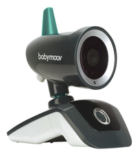 Babymoov Extra camera voor Yoo Travel-Linkerzijde