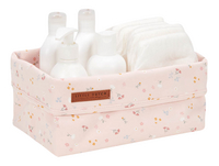 Little Dutch Opbergmand Little Pink Flowers-Artikeldetail