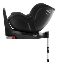 Britax Römer Autostoel Dualfix M Groep 0+/1 i-Size Cosmos Black-commercieel beeld
