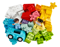 LEGO DUPLO 10913 La boîte de briques-Détail de l'article