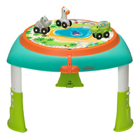 Infantino Activiteitentafel Sit, Spin & Stand entertainer 360-Artikeldetail