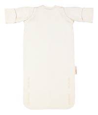 Puckababy Sac de couchage Newborn Pure 70 cm Off White-Arrière