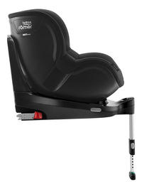 Britax Römer Autostoel Dualfix M Groep 0+/1 i-Size Cosmos Black-Linkerzijde