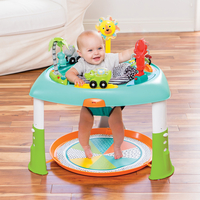 Infantino Activiteitentafel Sit, Spin & Stand entertainer 360-Afbeelding 4