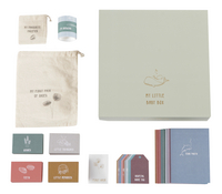 Little Dutch Baby Cards Memorybox