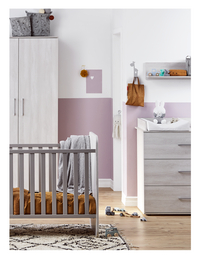 Chambres Bebe Completes Fille Et Garcon Pas Cher Dreambaby