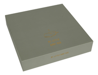 Little Dutch Baby Cards Memorybox-Linkerzijde